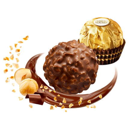 Ferrero chocolate