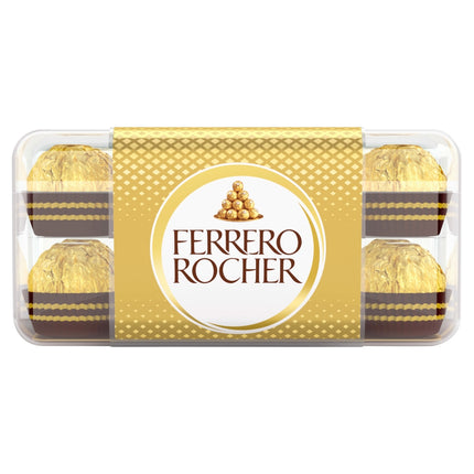 Ferrero chocolate