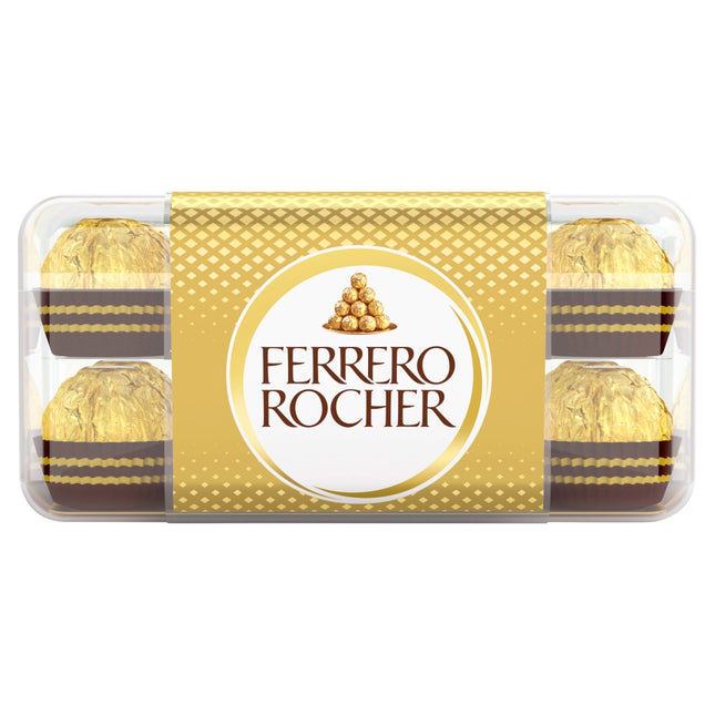 Ferrero chocolate