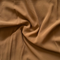 Latte brown colour chiffon hijab