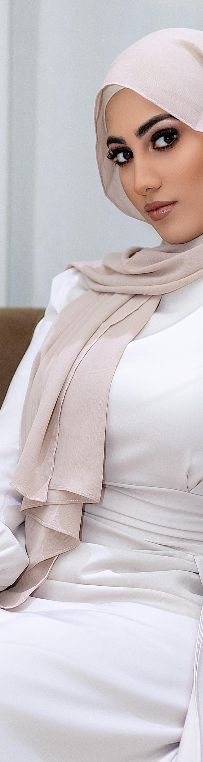 <p><strong>NEW HIJAB COLLECTION</strong></p>